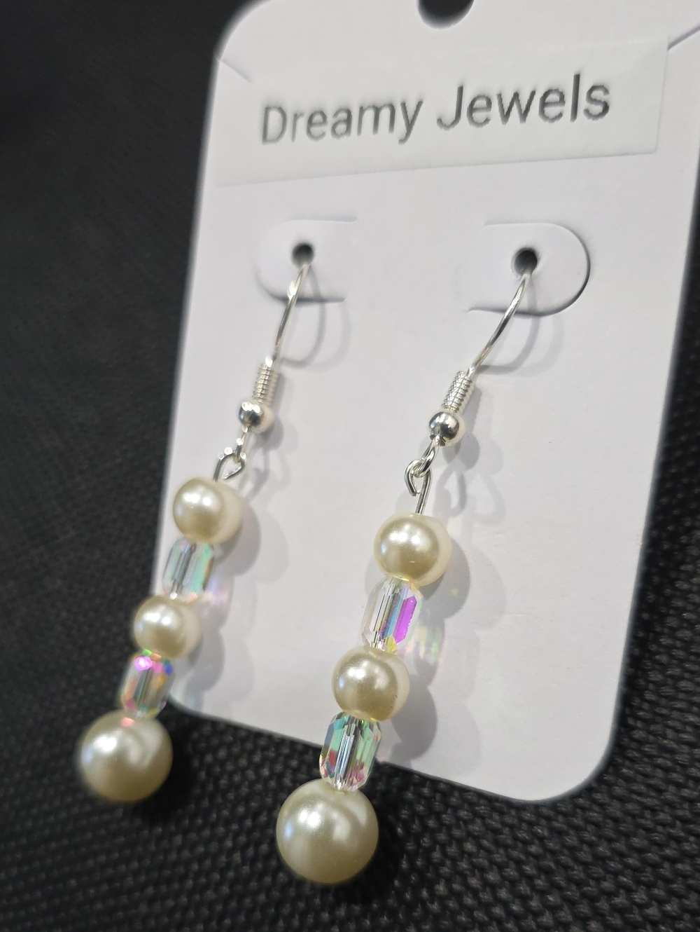 Dreamy Jewels  Earrings
